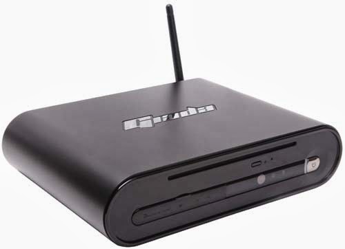 Giada D2308 Mini PC