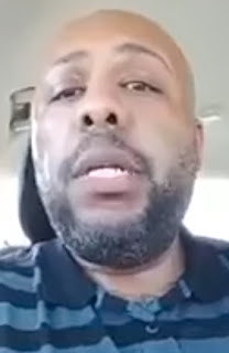 0417 facebook killer steve stephens 2 Horrific video! Man walks up to a 74yr old and murders him, then shares the video of Facebook, all because his girlfriend left him