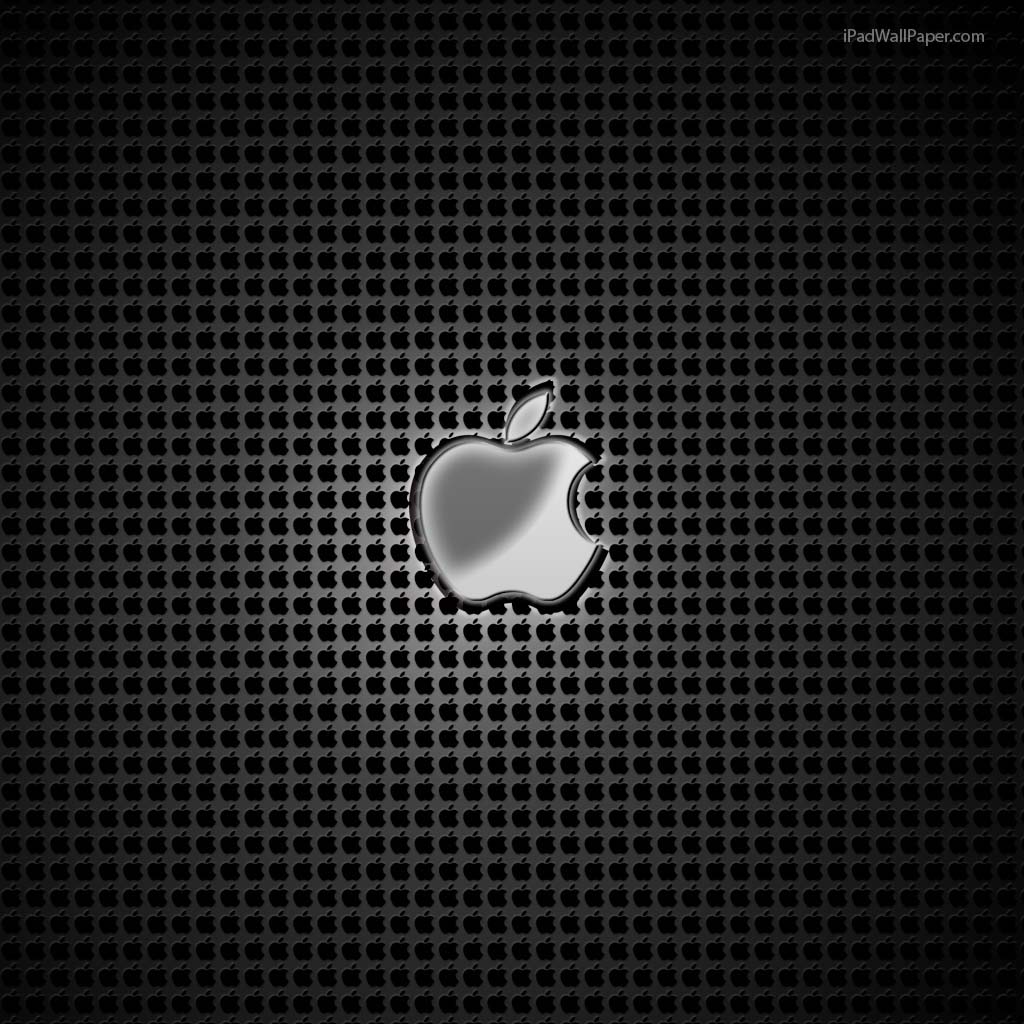 Apple Logo ipad Wallpaper | Maceme Wallpaper