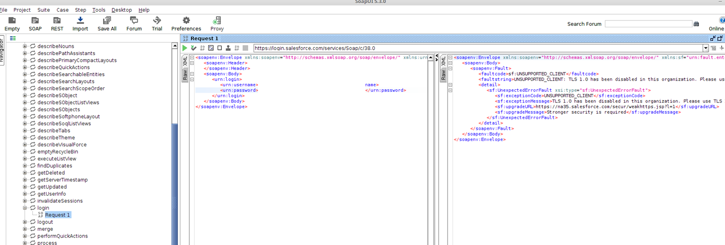 soapui 5.3 soapui 5.3