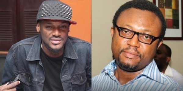 2Baba’s Manager Arrested For Impersonation & Forgery - mp3made.com.ng