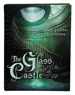 Jerry Jenkins, Trisha Priebe, Middle Grade Fiction, Clean Fiction for Kids, Christian Fiction for Kids, Christian Books for Kids, Juvenile Fiction