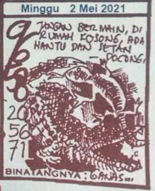 Syair Harian Sgp 2 Mei 2021 Kode Syair Sgp Hk Sd Motesia Syair Harian Sgp 2 Mei 2021 Kode Syair Sgp Hk Sd Motesia