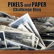 Pixels and Paper