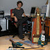 Yuri Landman: Construye tu propio instrumento de ruido demencia!!