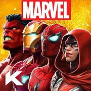 MARVEL Torneio de Campeões MARVEL Torneio de Campeões apk