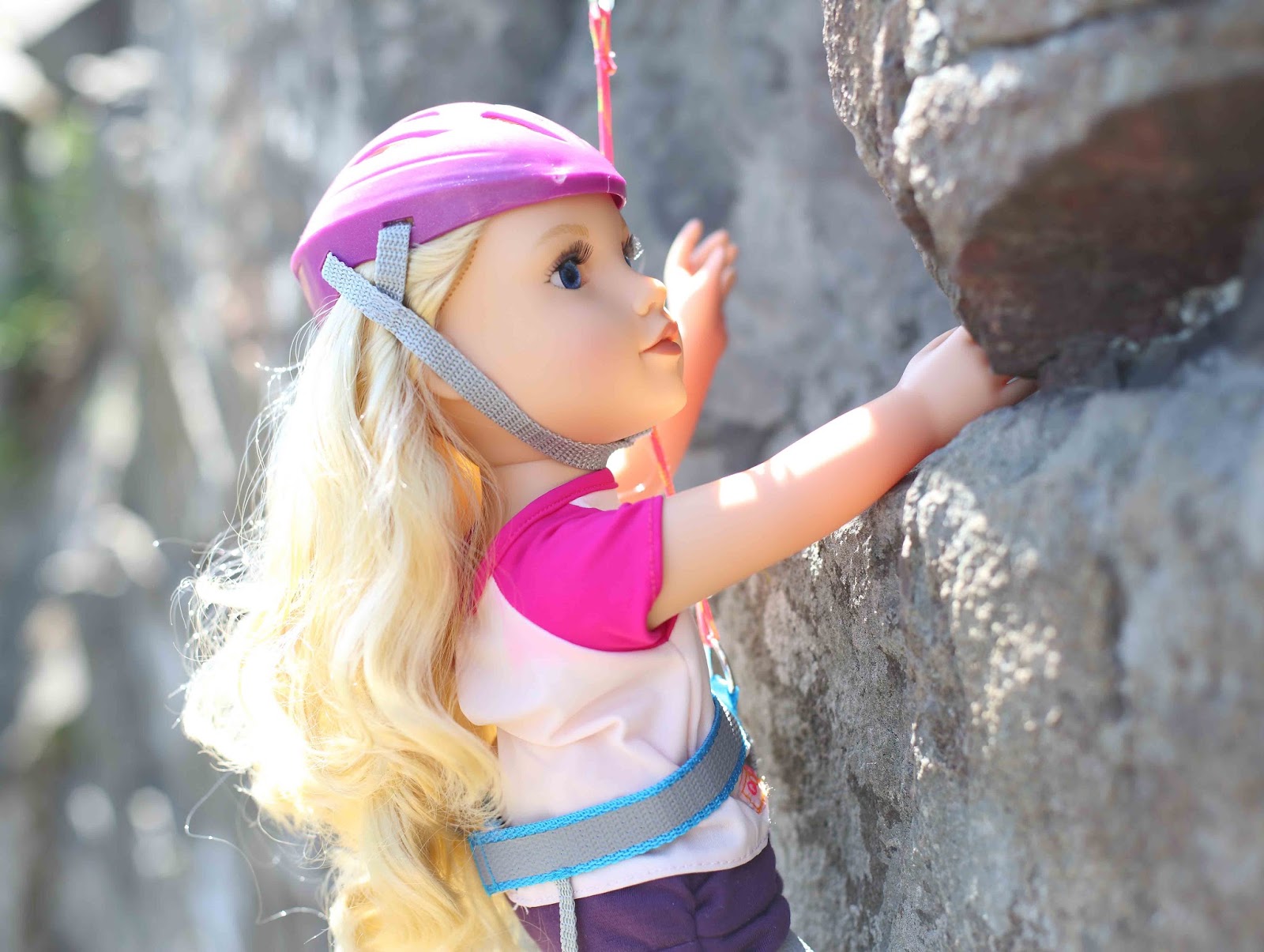 our generation bike seat