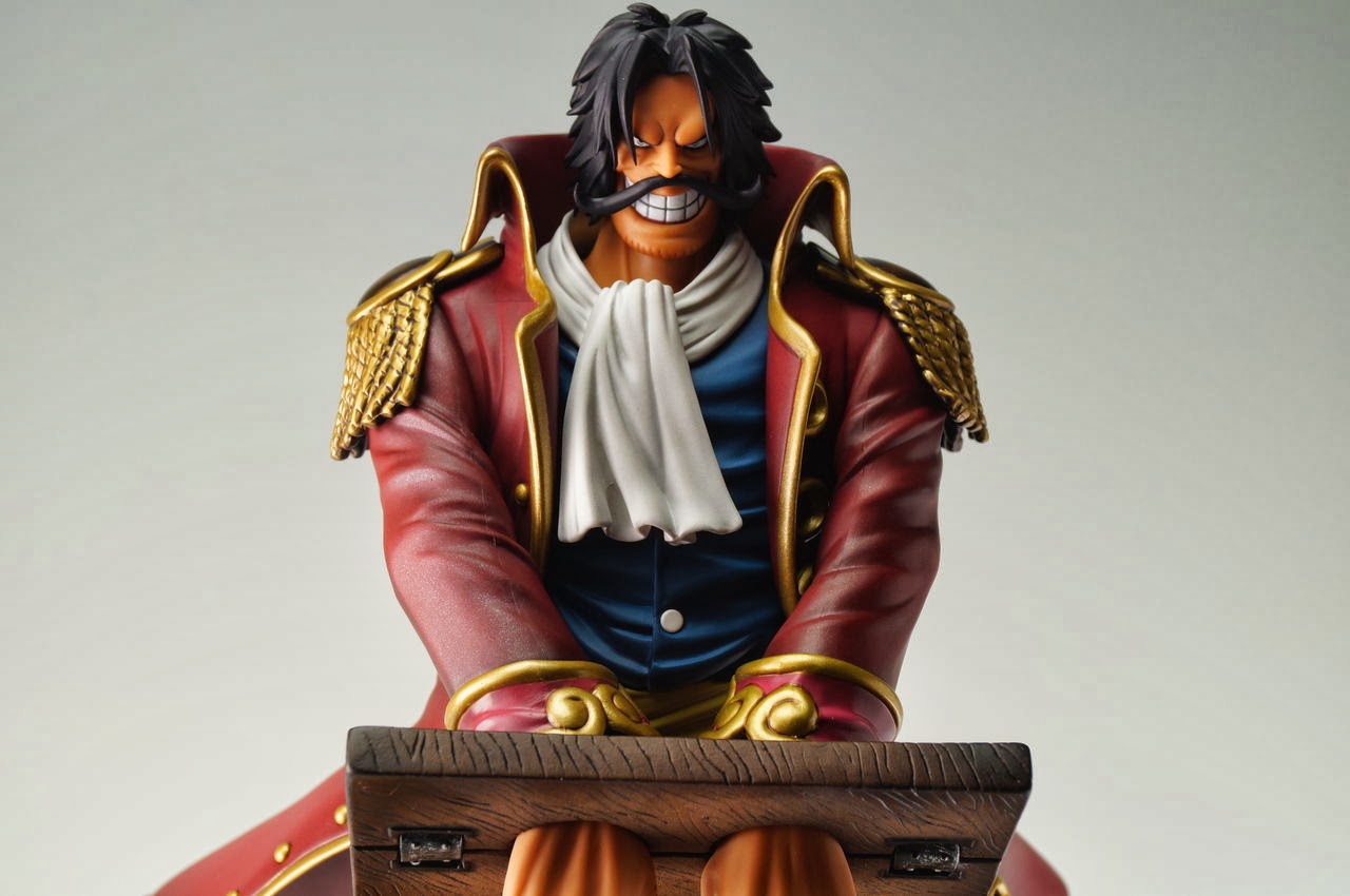 Голди роджер картинки