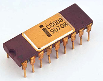 Chiwacom: Macam - macam gambar mikroprosesor