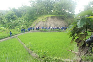 Perkembangan Pariwisata Di Indonesia Periode 1945 1965