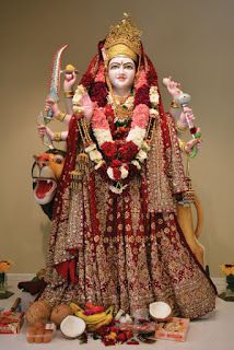 navratri images hd