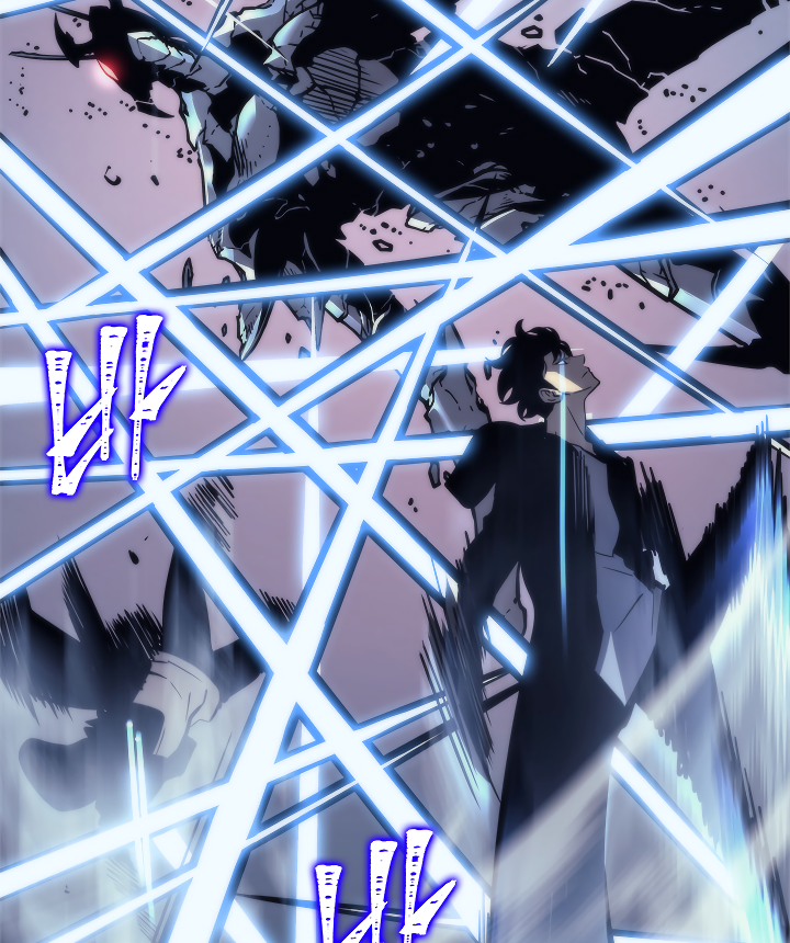 Solo Leveling Chapter 103 - AB Truyện