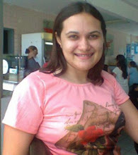 Profa. Anglaine Oliveira