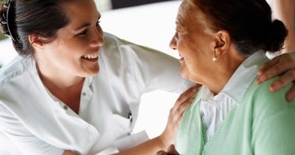 Tarif Perawat Home Care