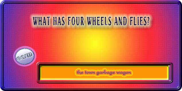 Eneh Akpan Writes: Collected Riddles From The Dark Tower IV (Wizard and