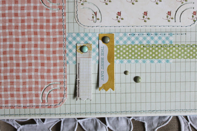 Большой альбом для мальчика.