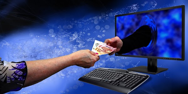 Aturan Pinjam Uang Online Agar Tidak Terlilit Utang Aturan Pinjam Uang Online Agar Tidak Terlilit Utang