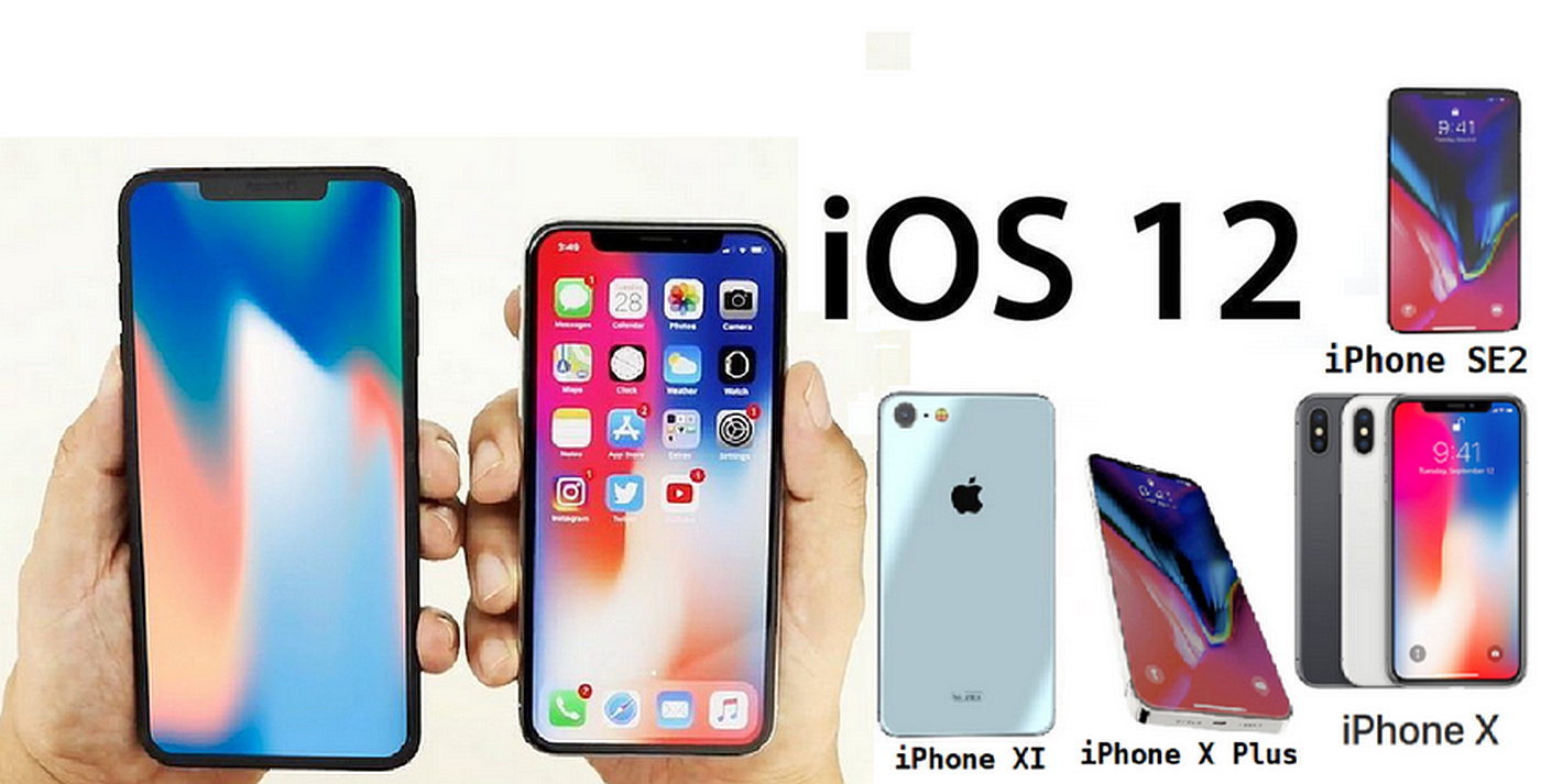 iPhone X User Guide iOS 12 Best Apple Guide