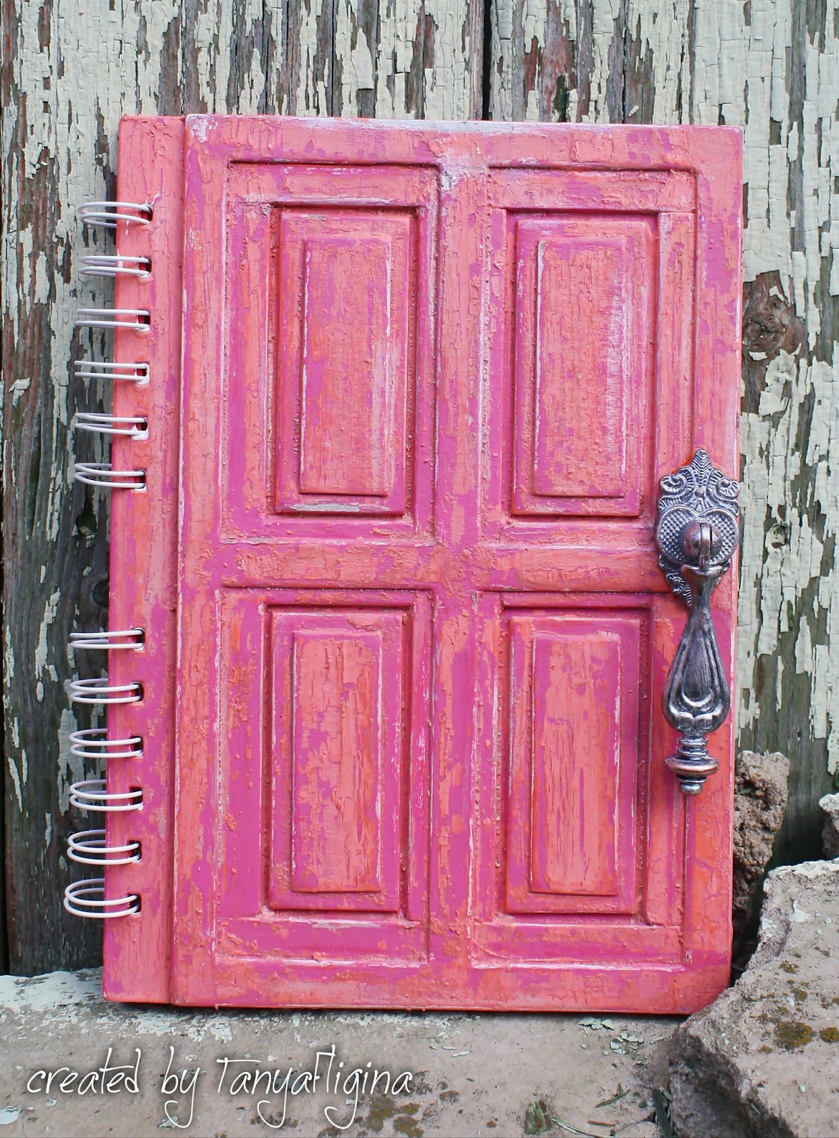 Мини дверь купить. Мини дверь. Скрапбукинг двери. Декорирование блокнота дверь. Дверь для скрапбукинга.