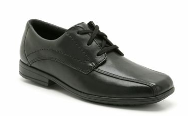 Latest School Shoes for Boys