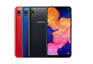reset ulang samsung galaxy a10s cara reset ulang samsung galaxy a10s sm-a107f