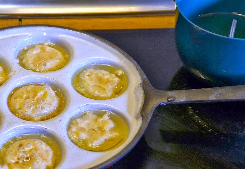 LeNi Farbenfroh: (P)Förtchen {Rezept}