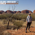 Kata Tjuta (Las Olgas), Australia 2018.