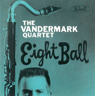 The Vandermark Quartet, Eight Ball