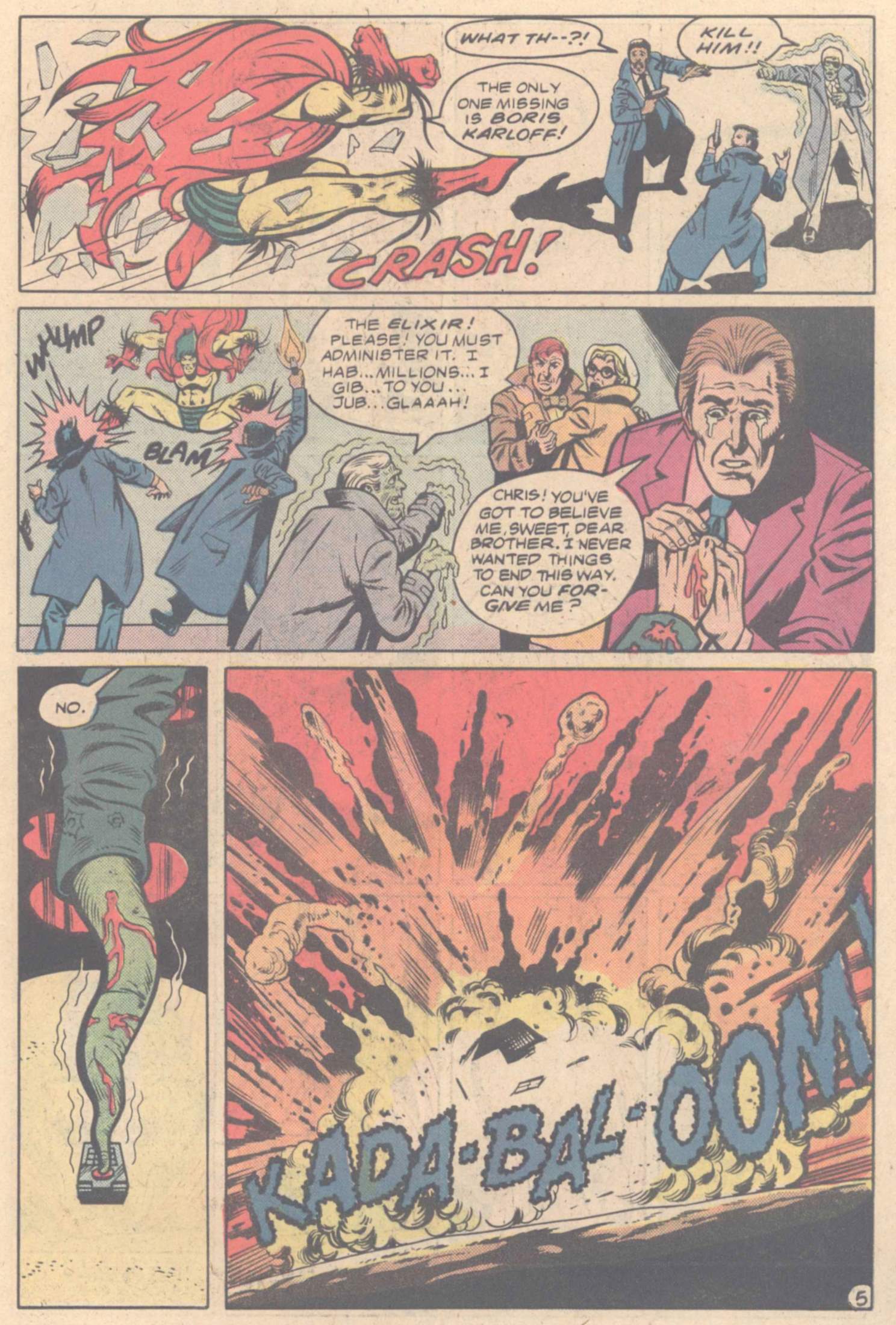 The Flash (1959) issue 323 - Page 31