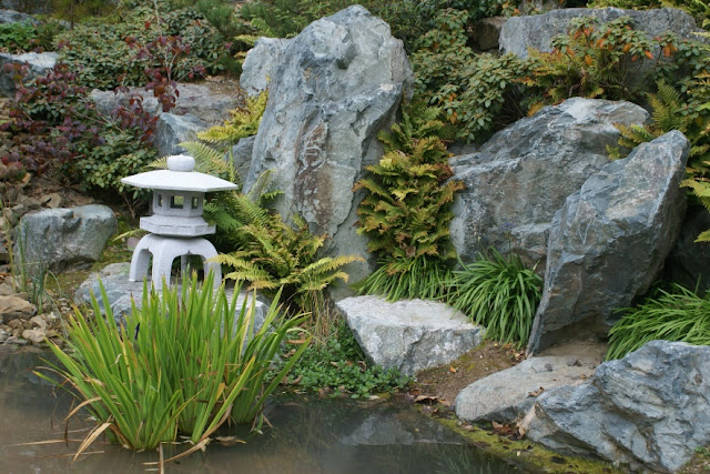 Lafcadio Hearn Japanese Gardens
