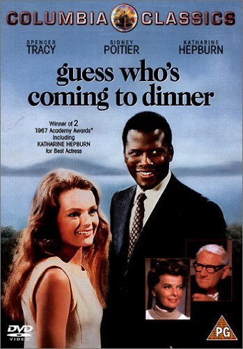 1967 Guess Who's Coming To Dinner