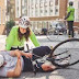 Primeiros socorros para ciclistas