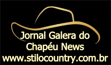 Jornal Galera do Chapéu News
