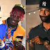 Quavo e Lil Yachty debocham do Joe Budden na capa do single "Ice Tray"