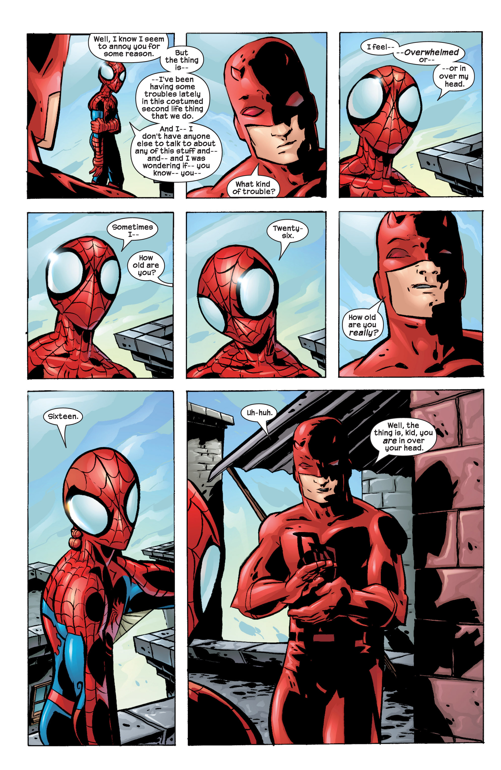 Read online Ultimate Spider-Man (2009) comic - Issue #150 - 62