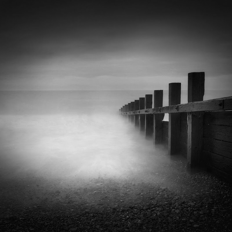 Beautiful black and white Photography by Noel Bodle from Kent England.