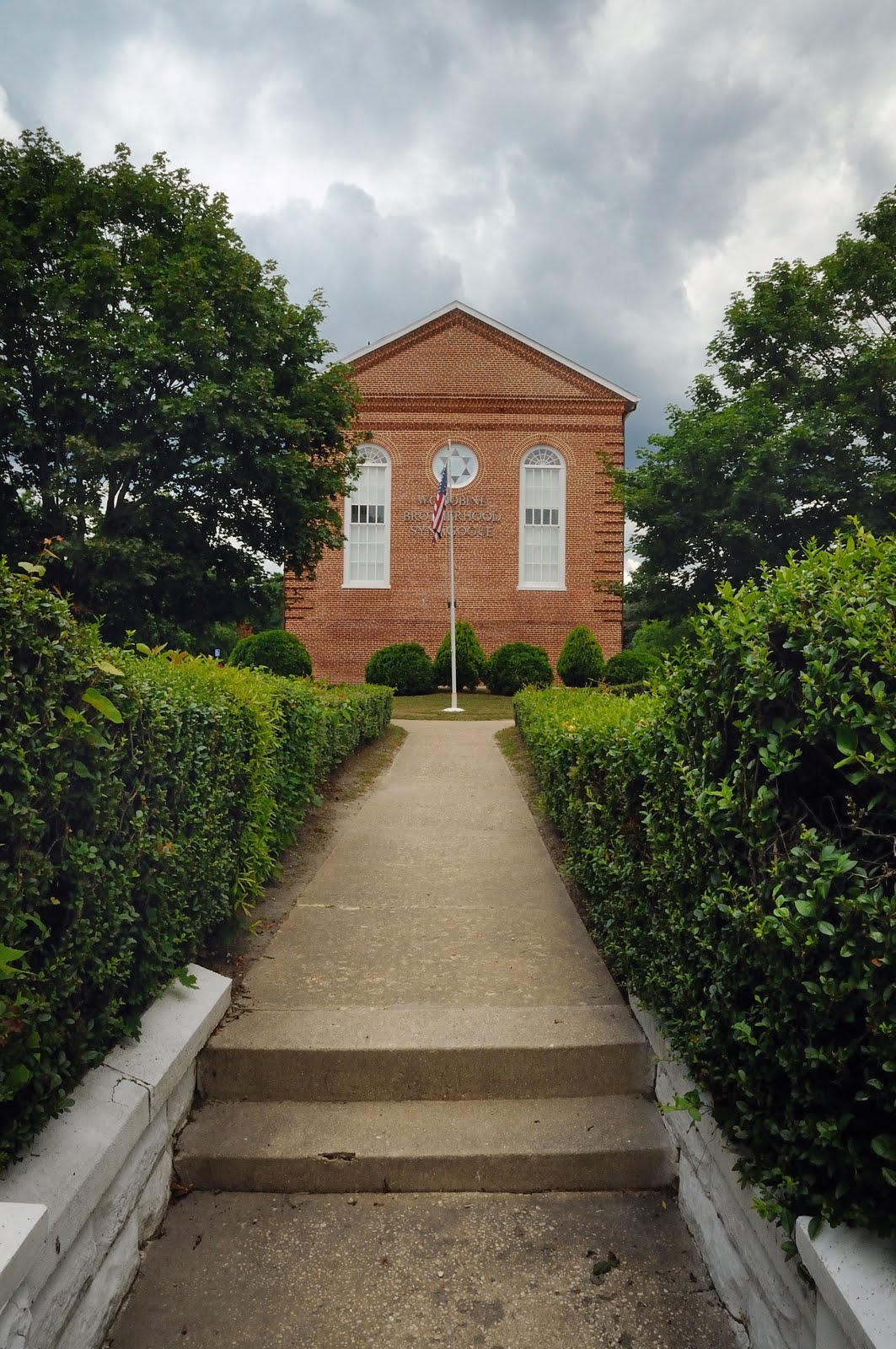 A Jewish Genealogy Journey Those Places Thursday Woodbine, New Jersey