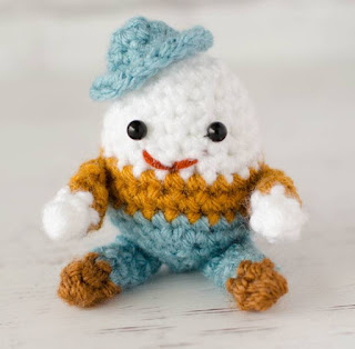 PATRON GRATIS HUMPTY DUMPTY AMIGURUMI 35206