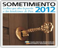 Sometimiento 2012