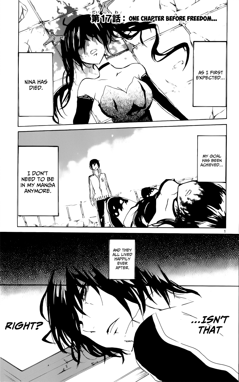 Lasboss X Hero Vol 4 Chapter 17 One Chapter Before Freedom Mangahasu Lasboss X Hero Vol 4 Chapter 17 One Chapter Before Freedom Mangahasu