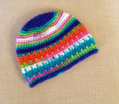 Once Upon A Pink Moon: Beanie Marathon Weekend