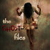 Review: The Ghost Files by Apryl Baker