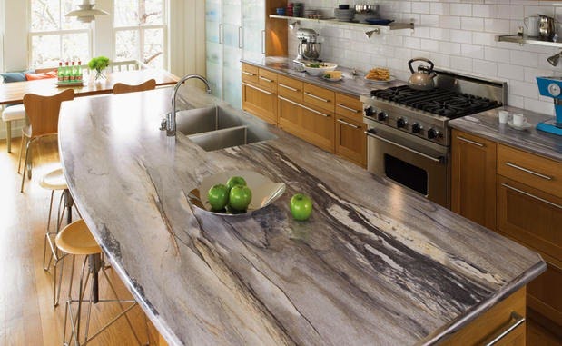 Epoxy Countertops is a Hot Choice for Many Industries