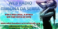 Web Rádio Tribuna da Serra da Cidade de São Jerônimo da Serra ao vivo