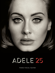 Adele "25"
