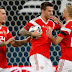 Austria vs Rusia EN VIVO ONLINE Partido Amistoso por la Fecha FIFA