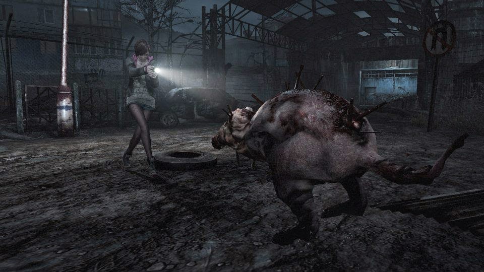 Resident Evil Revelations 2 Episode 4 Free Download