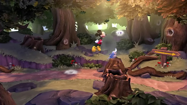 Castle-of-Illusion-6 - Castle of Illusion Mickey Mouse [PC] (2013) [Español] [DVD5] [Varios Hosts] - Juegos [Descarga]