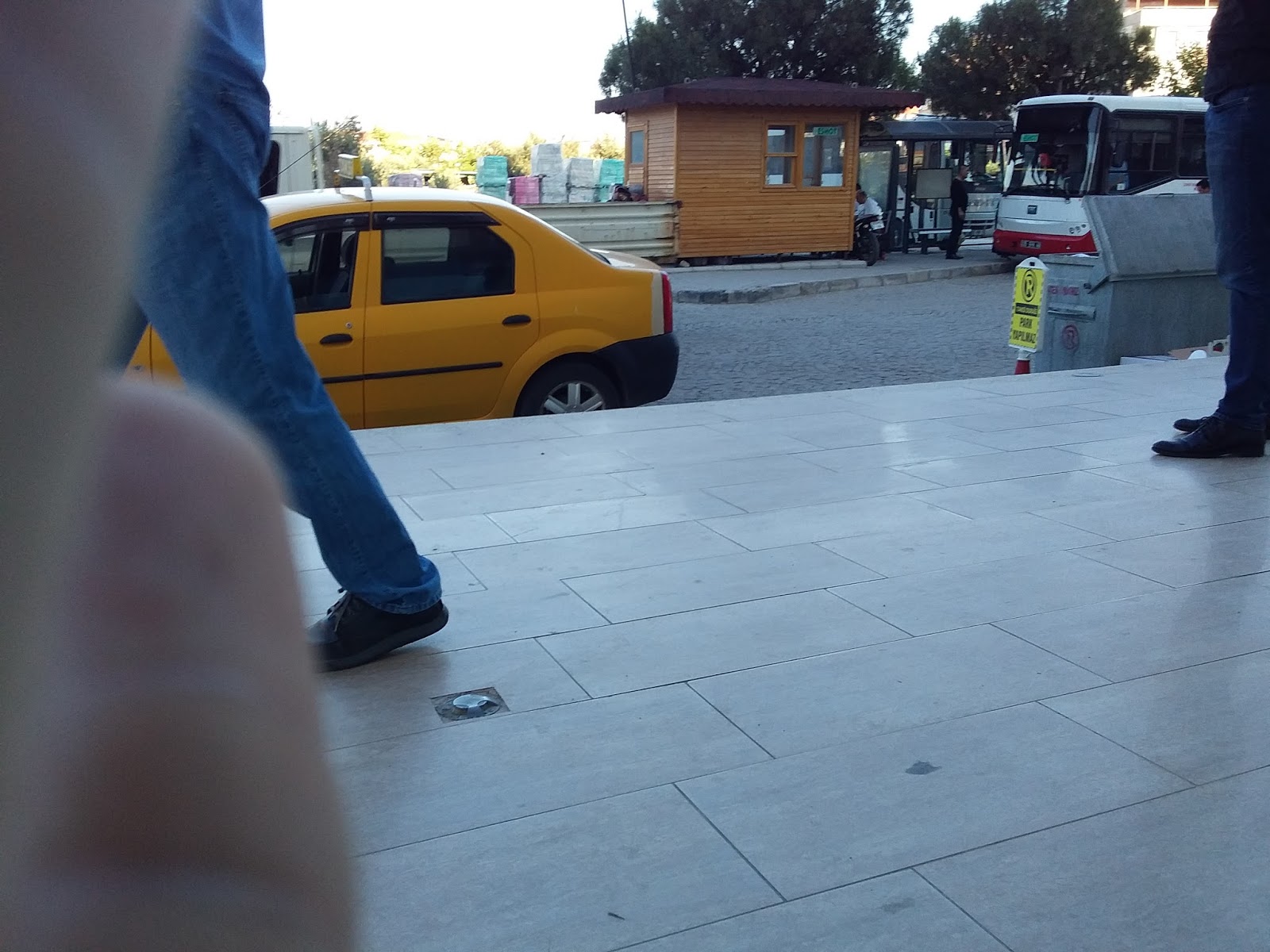 Urla Taksi Urla Taksi Ulasim