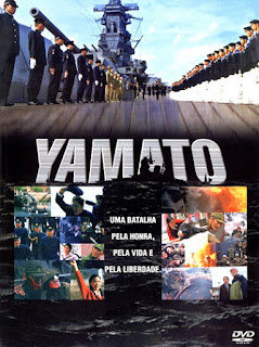 Yamato - DVDRip Dublado